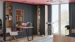 Шкаф платяной Порто СМ-393.07.223 в Чебаркуле - chebarkul.mebel24.online | фото 8