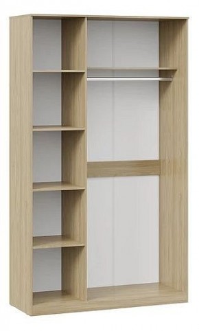 Шкаф платяной Сэнди в Чебаркуле - chebarkul.mebel24.online | фото 4