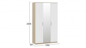 Шкаф платяной Сэнди в Чебаркуле - chebarkul.mebel24.online | фото 5