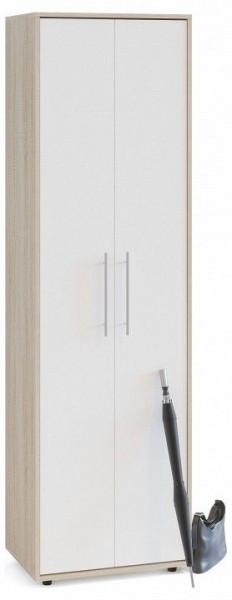 Шкаф платяной ШО-1 в Чебаркуле - chebarkul.mebel24.online | фото