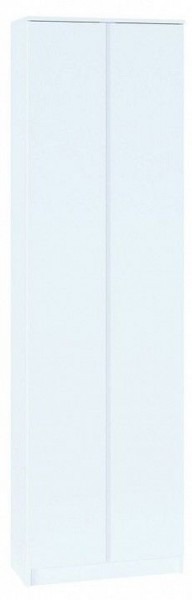 Шкаф платяной ШО-4 в Чебаркуле - chebarkul.mebel24.online | фото
