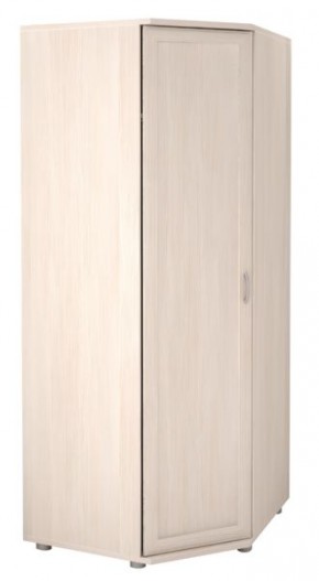 Шкаф угловой для одежды Ника-Люкс 30 с зеркалами в Чебаркуле - chebarkul.mebel24.online | фото 2