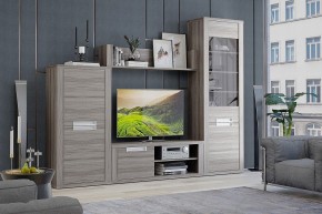 Шкаф-витрина Честерфилд СТЛ.365.02 в Чебаркуле - chebarkul.mebel24.online | фото 3