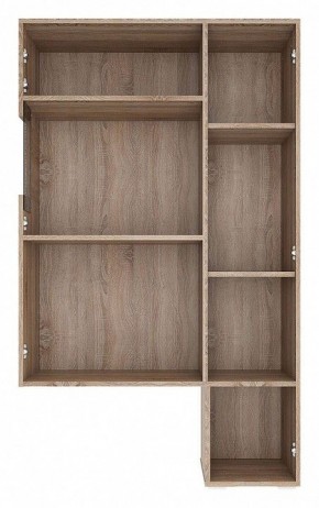 Шкаф-витрина Филадельфия СТЛ.263.03 в Чебаркуле - chebarkul.mebel24.online | фото 2
