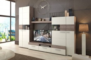 Шкаф-витрина Филадельфия СТЛ.263.03 в Чебаркуле - chebarkul.mebel24.online | фото 3