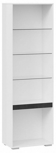 Шкаф-витрина Фьюжн ТД-260.07.25 в Чебаркуле - chebarkul.mebel24.online | фото 5