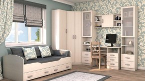 Шкаф-витрина Колибри в Чебаркуле - chebarkul.mebel24.online | фото 8