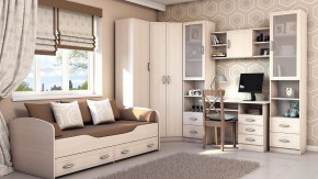 Шкаф-витрина Колибри в Чебаркуле - chebarkul.mebel24.online | фото 9