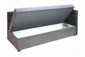 СОНЯ  Диван подростковый (в ткани коллекции Ивару №2,3) в Чебаркуле - chebarkul.mebel24.online | фото 3