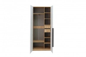 СТЕФАНИ-2 Шкаф в Чебаркуле - chebarkul.mebel24.online | фото 3