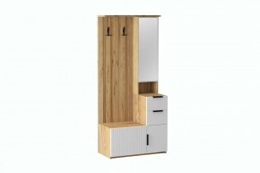 СТЕФАНИ Прихожая (модульная) в Чебаркуле - chebarkul.mebel24.online | фото 1