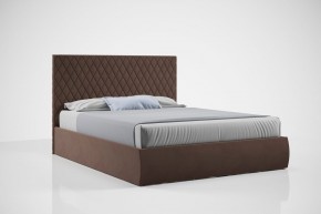 СТЕЛЛА Кровать с ПМ 1200 в Чебаркуле - chebarkul.mebel24.online | фото 6