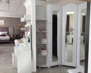 Стеллаж Ассоль АС-54 в Чебаркуле - chebarkul.mebel24.online | фото 5