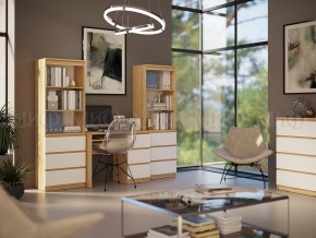 ЧЕЛСИ Стеллаж в Чебаркуле - chebarkul.mebel24.online | фото 7