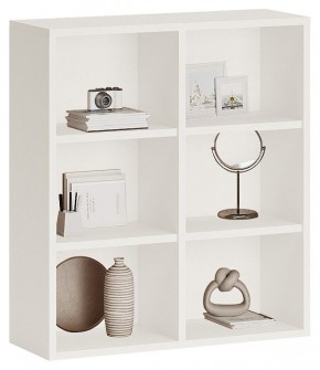Стеллаж Домино СУ(ш2в1) в Чебаркуле - chebarkul.mebel24.online | фото 2