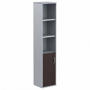 Стеллаж комбинированный Imago СУ-1.1(L) в Чебаркуле - chebarkul.mebel24.online | фото