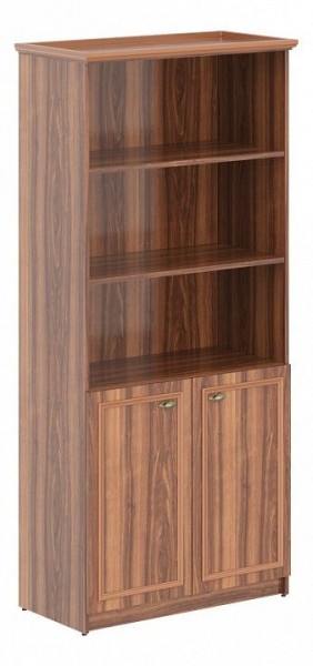Стеллаж комбинированный Raut RHC 89.5 в Чебаркуле - chebarkul.mebel24.online | фото