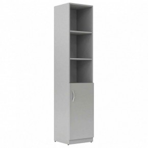 Стеллаж комбинированный Skyland Simple SR-5U.5 в Чебаркуле - chebarkul.mebel24.online | фото