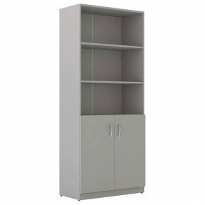 Стеллаж комбинированный Skyland Simple SR-5W.5 в Чебаркуле - chebarkul.mebel24.online | фото