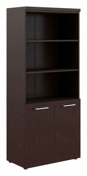 Стеллаж комбинированный Torr Z THC 85.5 в Чебаркуле - chebarkul.mebel24.online | фото