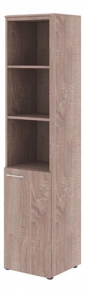 Стеллаж комбинированный Wave WHC 42.5(R) в Чебаркуле - chebarkul.mebel24.online | фото