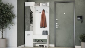 Стенка для прихожей Торонто в Чебаркуле - chebarkul.mebel24.online | фото 5