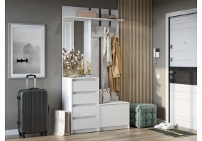 Стенки для приходей Идена в Чебаркуле - chebarkul.mebel24.online | фото 2