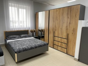 СТИЛ Кровать каркас 1200 в Чебаркуле - chebarkul.mebel24.online | фото