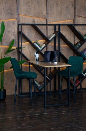 Стол барный Дилан Лофт в Чебаркуле - chebarkul.mebel24.online | фото 4