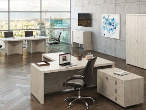 Стол для переговоров Solid в Чебаркуле - chebarkul.mebel24.online | фото 2