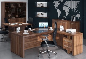 Стол для переговоров ZENN ZCT 1212 в Чебаркуле - chebarkul.mebel24.online | фото 3