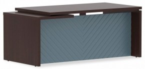 Стол для руководителя Torr Lux TLCT 189(R) в Чебаркуле - chebarkul.mebel24.online | фото