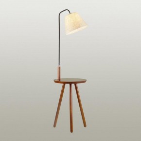 Стол журнальный с торшером Odeon Light Kalda 4666/1F в Чебаркуле - chebarkul.mebel24.online | фото 2