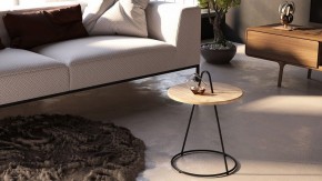 Стол журнальный SHT-CT36 в Чебаркуле - chebarkul.mebel24.online | фото 5