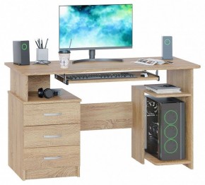 Стол компьютерный КСТ-08.1 в Чебаркуле - chebarkul.mebel24.online | фото 2