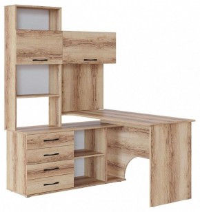Стол компьютерный КСТ-14.1Л в Чебаркуле - chebarkul.mebel24.online | фото