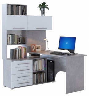 Стол компьютерный КСТ-14Л в Чебаркуле - chebarkul.mebel24.online | фото 2