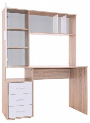Стол компьютерный КСТ-16 в Чебаркуле - chebarkul.mebel24.online | фото 3