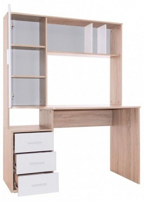 Стол компьютерный КСТ-16 в Чебаркуле - chebarkul.mebel24.online | фото 6