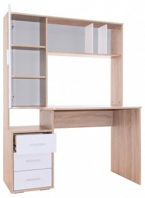 Стол компьютерный КСТ-16 в Чебаркуле - chebarkul.mebel24.online | фото 7