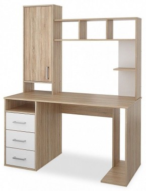 Стол компьютерный Мика СТЛ.165.16 БФ в Чебаркуле - chebarkul.mebel24.online | фото
