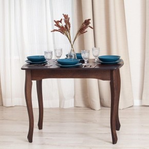Стол обеденный Caterina Provence в Чебаркуле - chebarkul.mebel24.online | фото 11