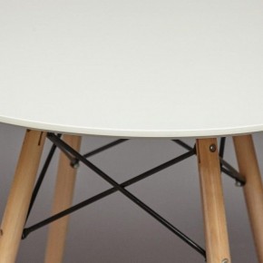 Стол обеденный Cindy Next (mod.80-MDF) в Чебаркуле - chebarkul.mebel24.online | фото 3