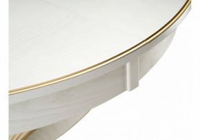 Стол обеденный Дорсет в Чебаркуле - chebarkul.mebel24.online | фото 9