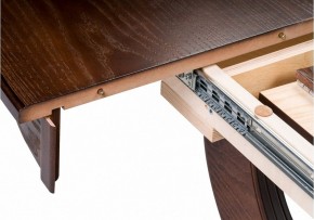 Стол обеденный Дорсет в Чебаркуле - chebarkul.mebel24.online | фото 9