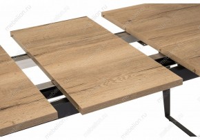 Стол обеденный Кхал в Чебаркуле - chebarkul.mebel24.online | фото 5
