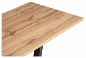 Стол обеденный Мичиган Лофт в Чебаркуле - chebarkul.mebel24.online | фото 5