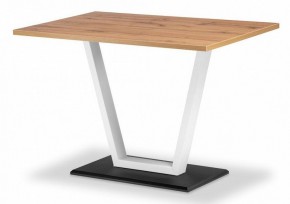 Стол обеденный Мичиган Лофт в Чебаркуле - chebarkul.mebel24.online | фото 2