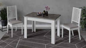 Стол обеденный Промо Тип 4 в Чебаркуле - chebarkul.mebel24.online | фото 6