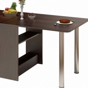 Стол обеденный СП-04м.1 в Чебаркуле - chebarkul.mebel24.online | фото 3
